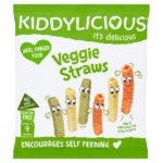 Kiddylicious Veggie Straws (12 g)