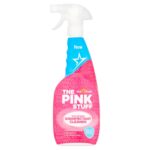 The Pink Stuff Disinfectant Cleaner 750ml