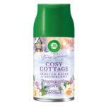 Air Wick X Stacey Solomon Freshmatic Refill Cosy Cottage 250ml