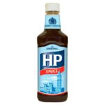 HP The Original Brown Sauce 600g