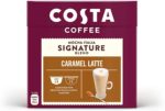 Costa NESCAFE ® Dolce Gusto ® Caramel Latte 16pcs