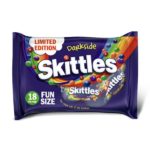 Skittles Darkside Funsize 324g