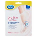 Scholl-Foot-Mask-Fragrance-Free