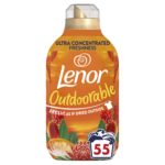 Lenor Outdoorable Tropical Sunset Fabric Conditioner 770Ml