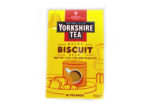 Yorkshire Tea Malty Biscuit Brew – 40 bags