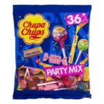 Chupa Chups Party Mix 36pcs