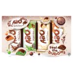 Aero Festive Selection Box 360G