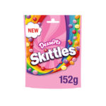 Skittles Vegan Sweets Desserts 152g