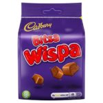 Cadbury Bitsa Wispa Bag 110G