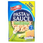 Batchelors Pasta ‘N’ Sauce Cheese