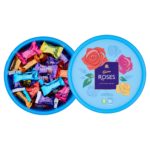 Cadbury Roses Tub 600G