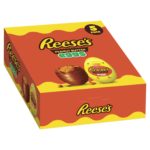 Reese’s Peanut Butter Creme Egg 5x34g