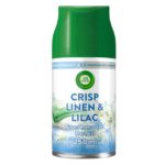 Air Wick Air Freshener Freshmatic Refill Linen & Lilac 1x250ml