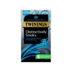Twinings Distinctively Smoky 40 Tea Bags