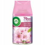 Air Wick Air Freshener Freshmatic Refill Cherry Blossom 1x250ml