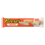 Reeses White Creme & Peanut Butter Cups