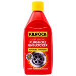 Kilrock Plughole Unblocker Kitchen 500ml