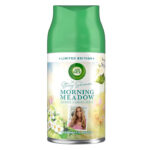 Air Wick Freshmatic Freshener Refill Morning Meadow Stacey Solomon 250ml