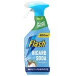 Flash All Purpose Spray Traditional Bicarbonate Of Soda 800Ml