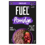 Fuel 10k Porridge Chocolate 10x36g