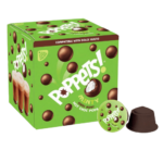 Poppets Mint Hot Chocolate Dolce Gusto Compatible