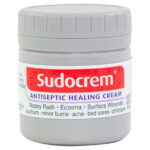 Sudocrem Antiseptic Healing Cream 400gr