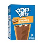 Frosted S’Mores Pop-Tarts®