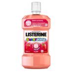 LISTERINE® Smart Rinse Mild Berry Mouthwash