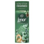 Lenor In-Wash Scent Boosters Sandalwood & Eucalyptus 176g