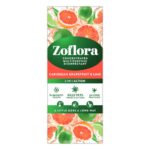 Zoflora Concentrated Multipurpose Disinfectant 500ml – Carribean Grapefruit & Lime