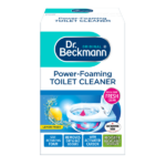 Dr. Beckmann Power-Foaming Toilet Cleaner 3pcs