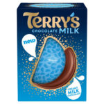 Terry’s Chocolate Milk Ball 145g