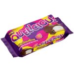 Quelicious Marshmallow Tea Cakes 10pk