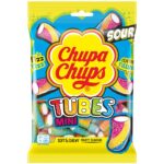 Chupa Chups Tubes Mini 130g