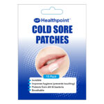 HP Cold Sore Patches 15pk