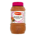 Schwartz Season All Seasoning 840G