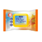 NUAGE ® HAYFEVER RELIEF WIPES 30pcs