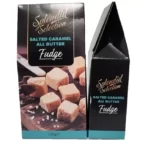 Splendid Selection Salted Caramel All Butter Fudge