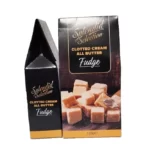 Splendid Selection Clotted Cream All Butter Fudge