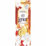 Mrs Hinch’s Cosy Season Edition Lenor In-Wash Scent Booster 176g – White Musk & Golden Maple