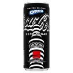 Coca-Cola Zero Oreo 250ml