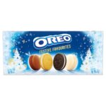 OREO Festive Favourites