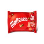 Maltesers Milk Chocolate Fun Size Bags Multipack 214.5g