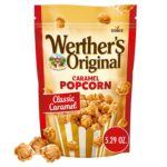 Werther’s Original Caramel Popcorn