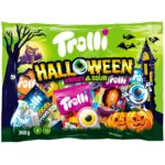 Trolli Halloween bulk pack 360g