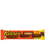 Reeses 4 Peanut Butter Cups King Size 79g