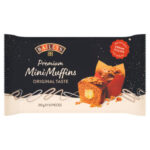 Baileys 6 Premium Mini Muffins 210g