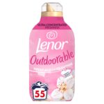 Lenor Outdoorable Fabric Conditioner 55 Washes