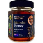 Specially Selected Multifloral Manuka Honey MGO 100 225g