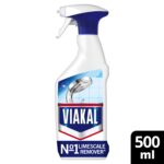 Viakal Bathroom Limescale Remover Spray 500Ml